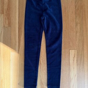 Navy Blue Kids Bottoms